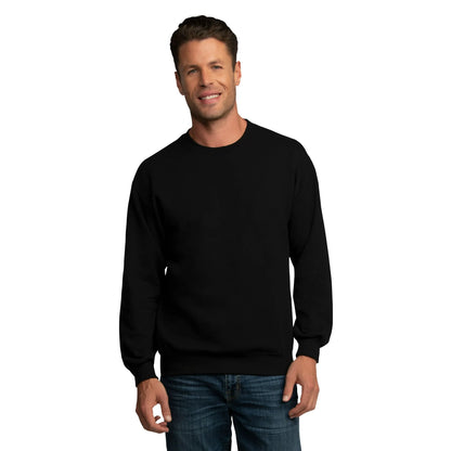 EverSoft Fleece Crew Sweatshirt