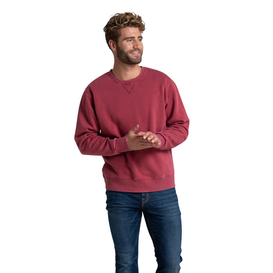 EverSoft Fleece Crew Sweatshirt