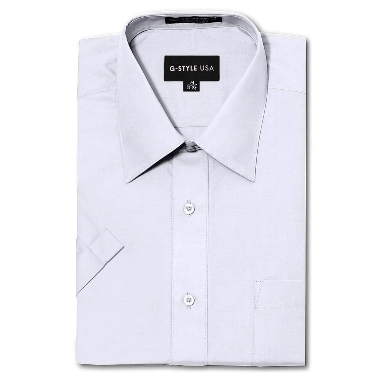 G-Style Short Sleeve Shirt