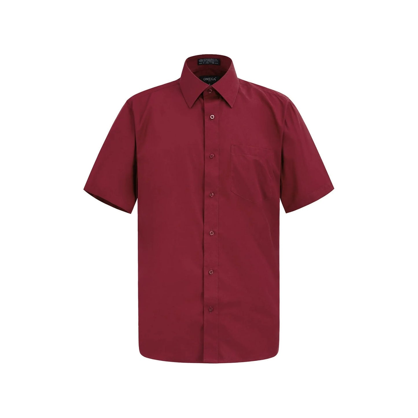 G-Style Short Sleeve Shirt