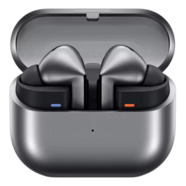 Ακουστικά Samsung Galaxy Buds 3 Pro True Wireless, Ασημί