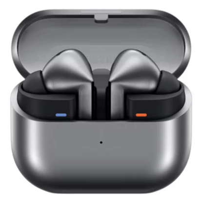 Samsung Galaxy Buds 3 Pro True Wireless Earbud Headphones Silver