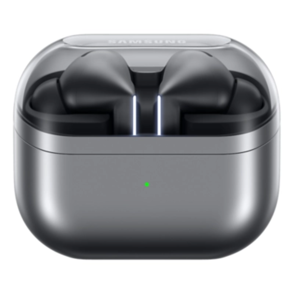 Ακουστικά Samsung Galaxy Buds 3 Pro True Wireless, Ασημί