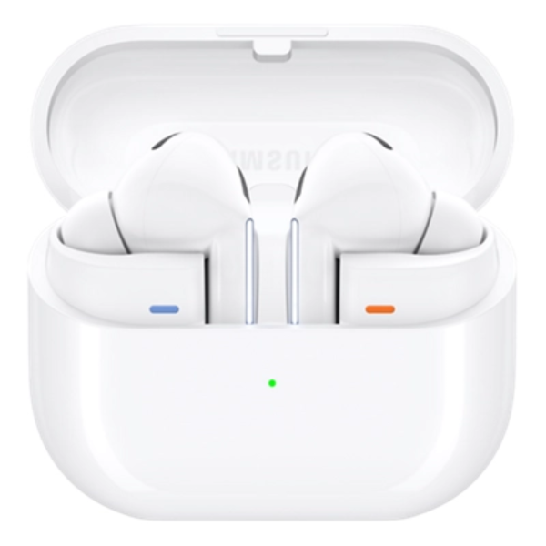 Ακουστικά Samsung Galaxy Buds 3 Pro True Wireless, Λευκά