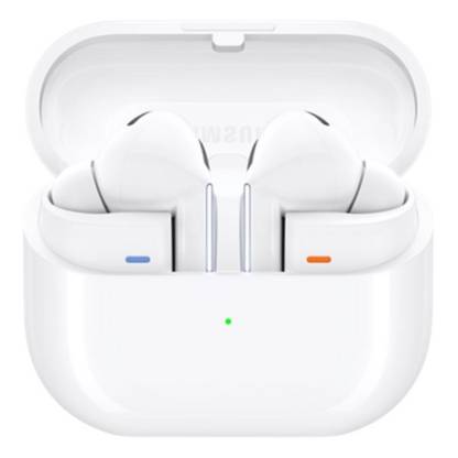 Samsung Galaxy Buds 3 Pro True Wireless Earbud Headphones White