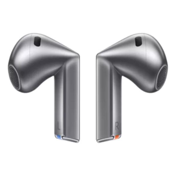 Ακουστικά Samsung Galaxy Buds 3 True Wireless, Ασημί