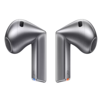 Samsung Galaxy Buds 3 True Wireless Earbud Headphones Silver