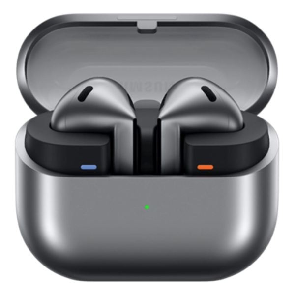 Ακουστικά Samsung Galaxy Buds 3 True Wireless, Ασημί