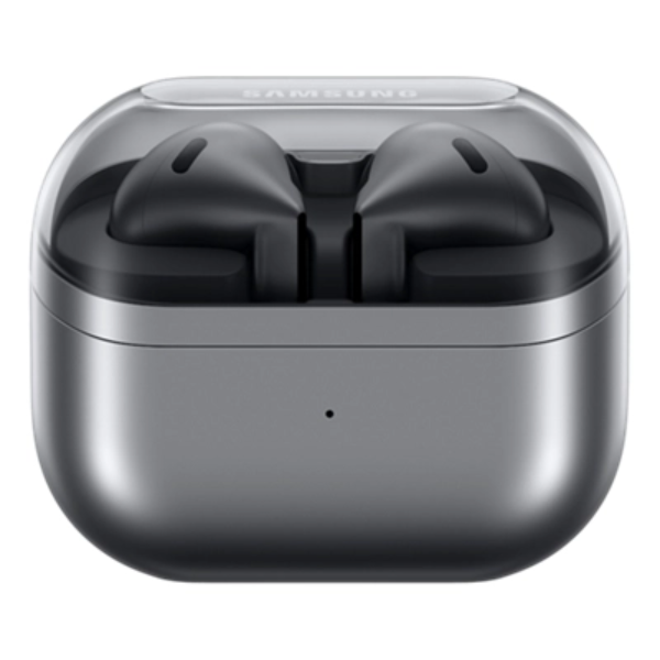 Ακουστικά Samsung Galaxy Buds 3 True Wireless, Ασημί