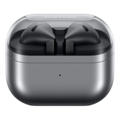 Samsung Galaxy Buds 3 True Wireless Earbud Headphones Silver