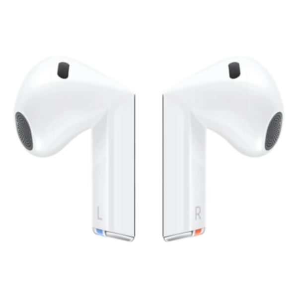 Ακουστικά Samsung Galaxy Buds 3 True Wireless, Λευκά