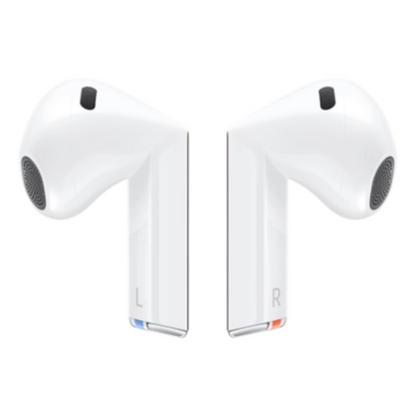 Samsung Galaxy Buds 3 True Wireless Earbud Headphones White