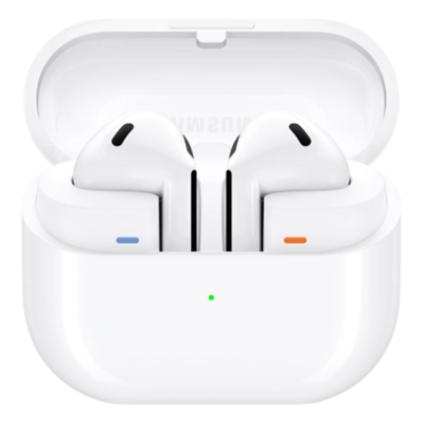 Ακουστικά Samsung Galaxy Buds 3 True Wireless, Λευκά