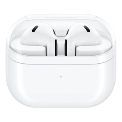 Samsung Galaxy Buds 3 True Wireless Earbud Headphones White