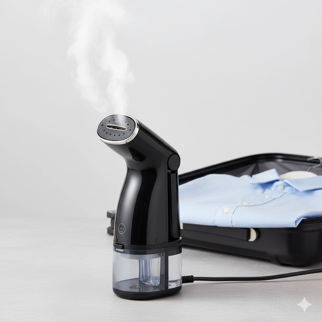 Travel Garment Steamer