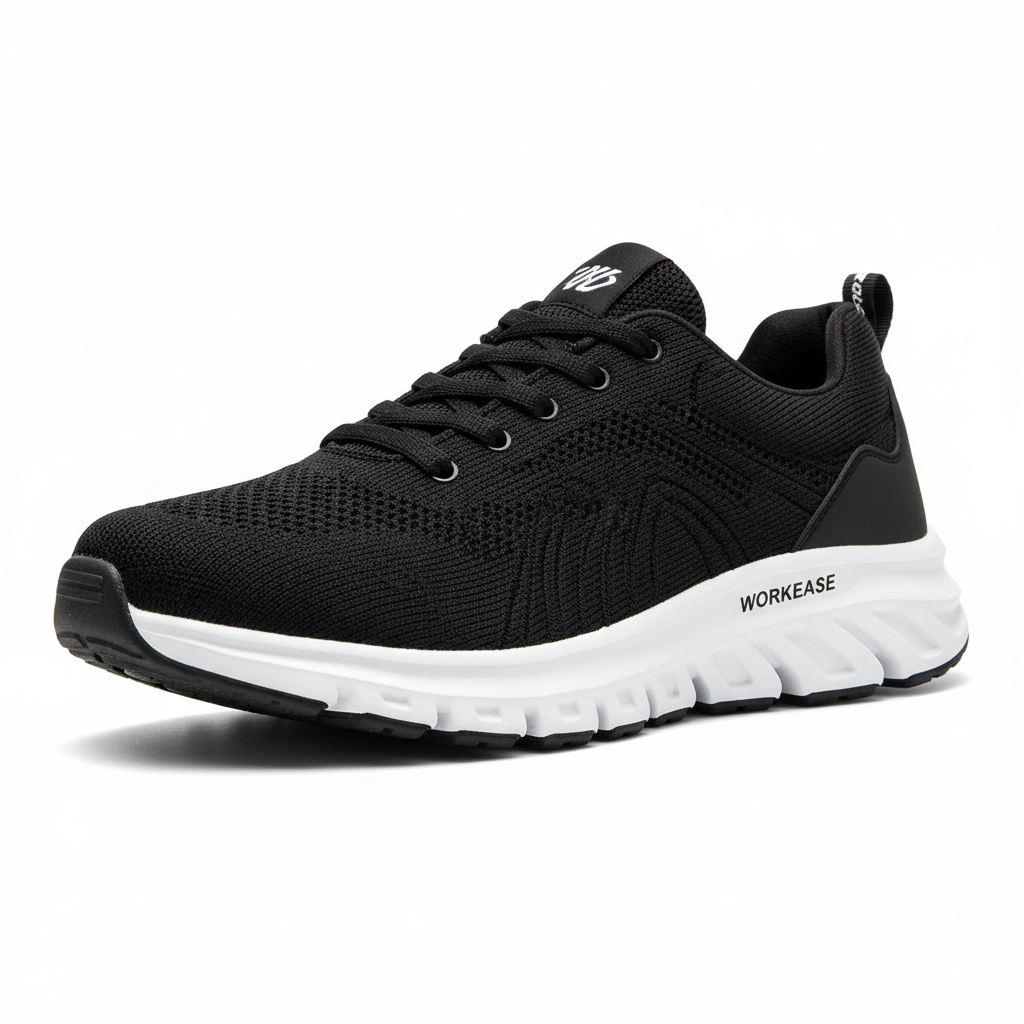 WorkEase Support Sneaker