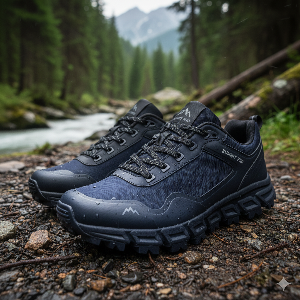 Summit Pro Outdoor Runner