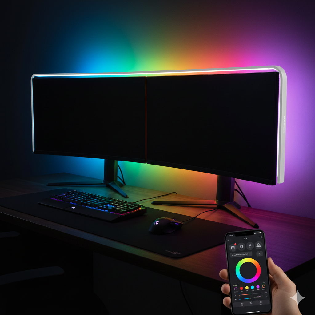 Smart LED Light Strip
