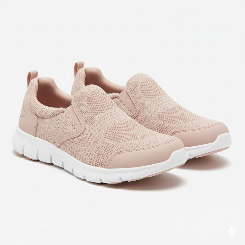 Voyage Travel Slip‑On