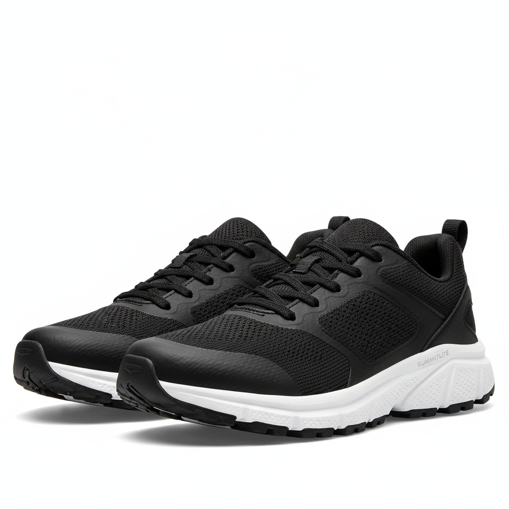 SummitLite Outdoor Runner