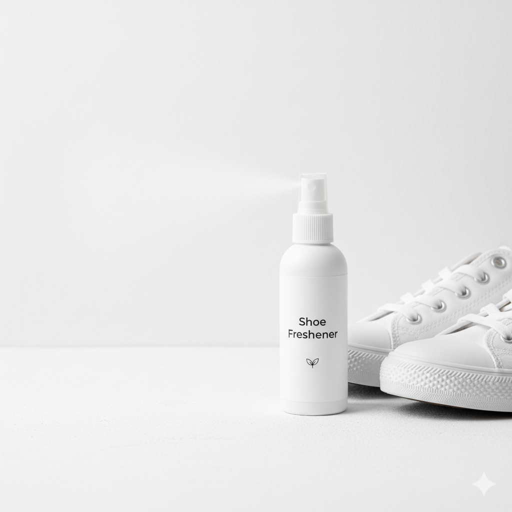 Shoe Deodorizing Spray