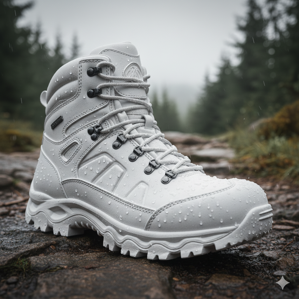 RainGuard Waterproof Hiker