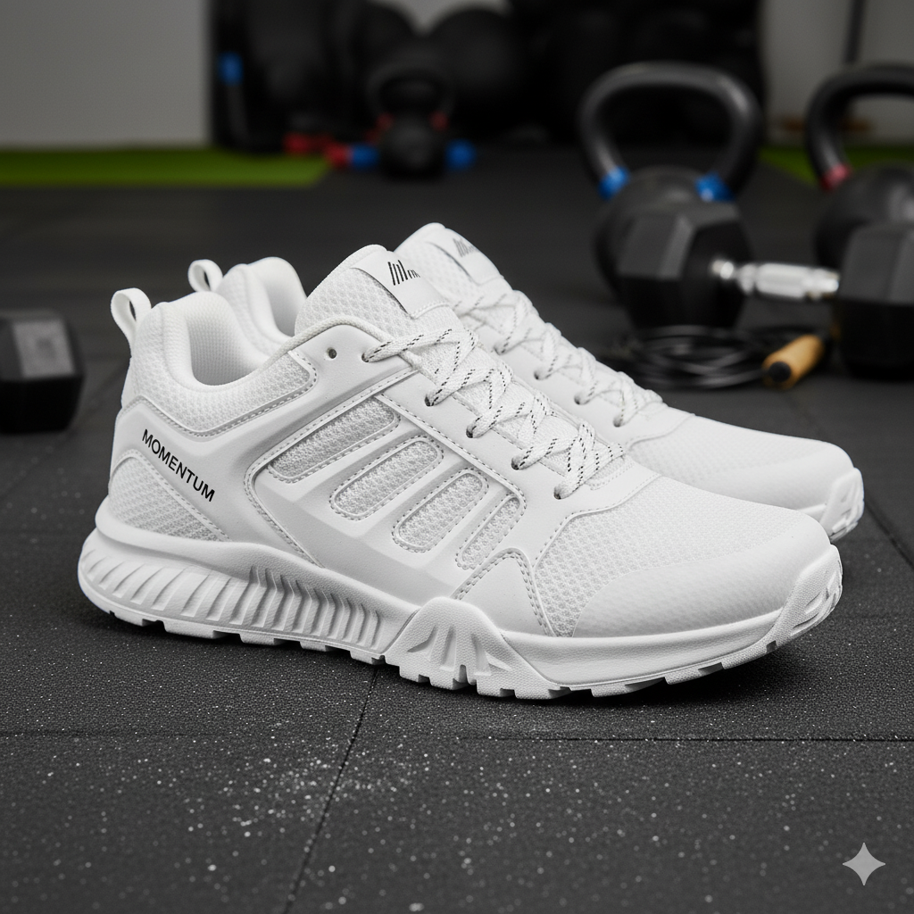 Momentum Cross‑Training Shoe