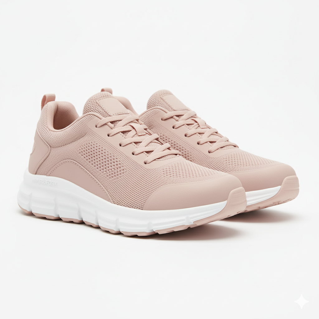 NimbusFoam Everyday Sneaker