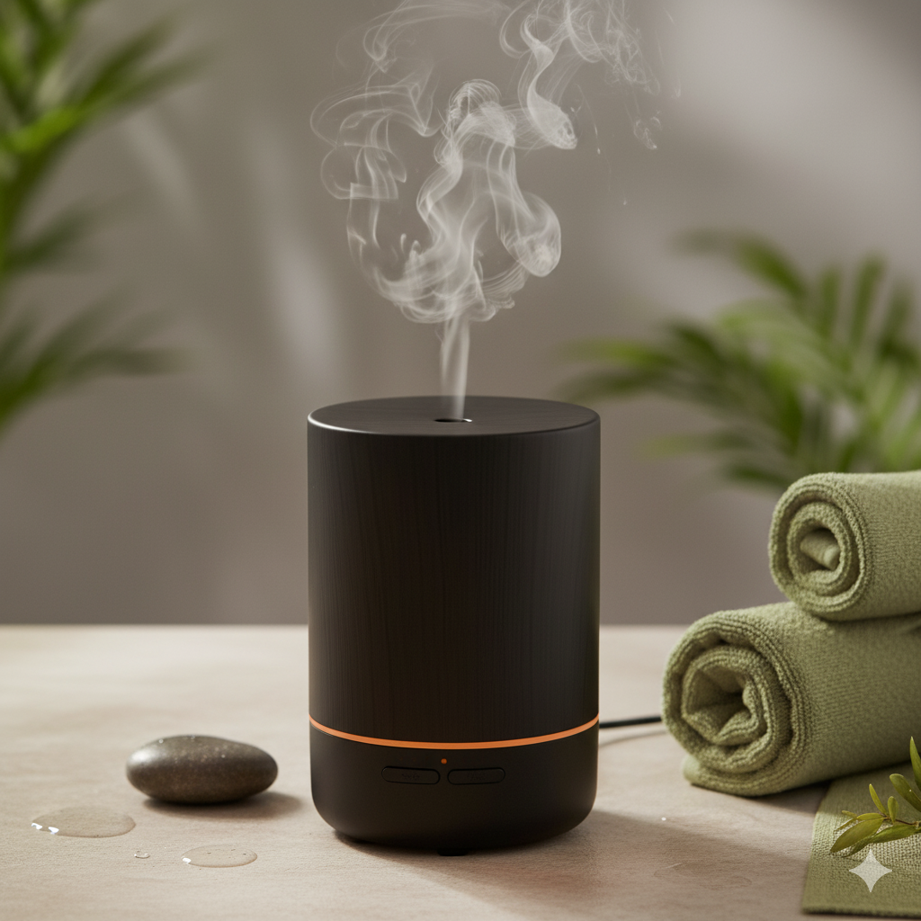 Aromatherapy Diffuser