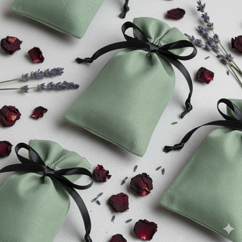 Fragrance Sachets
