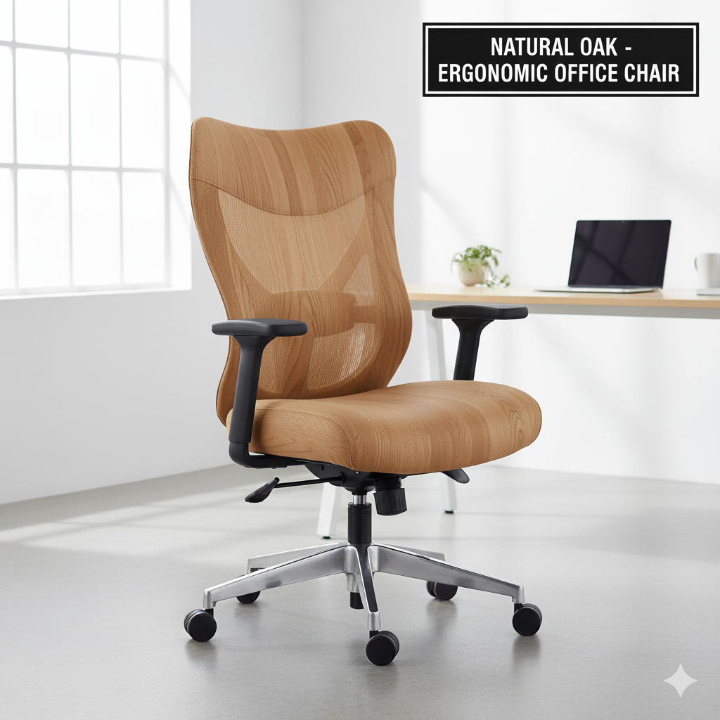 Ergonomic Office Chair