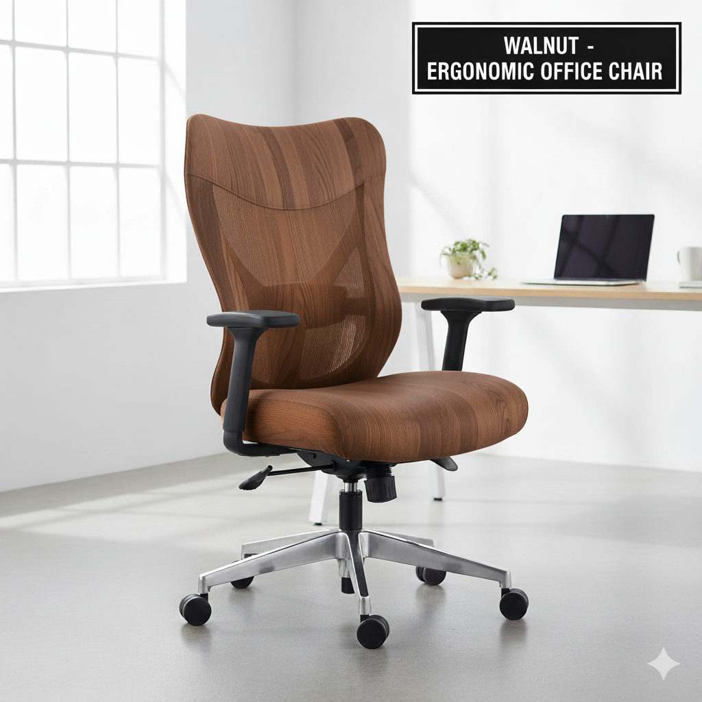 Ergonomic Office Chair
