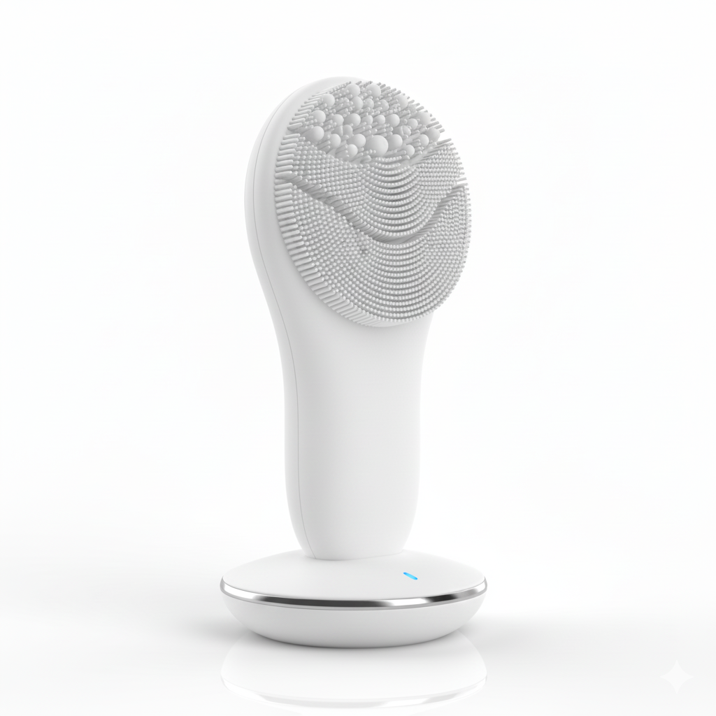 Facial Cleansing Brush