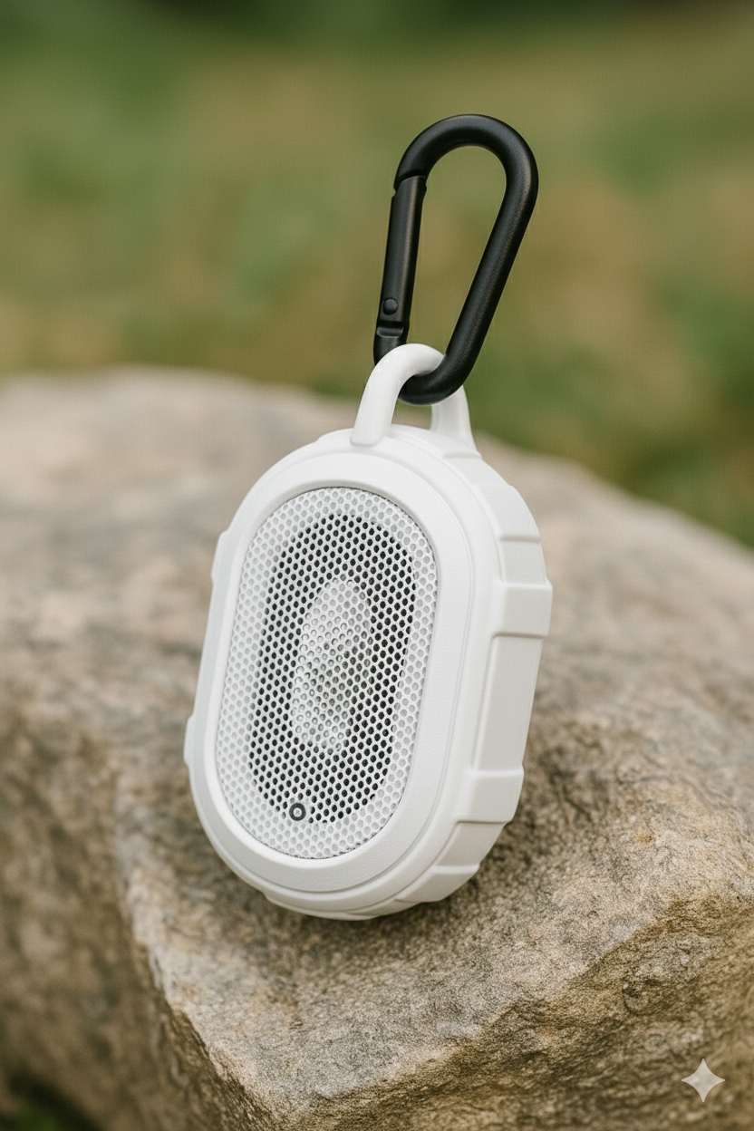 ToneFlex Travel Speaker