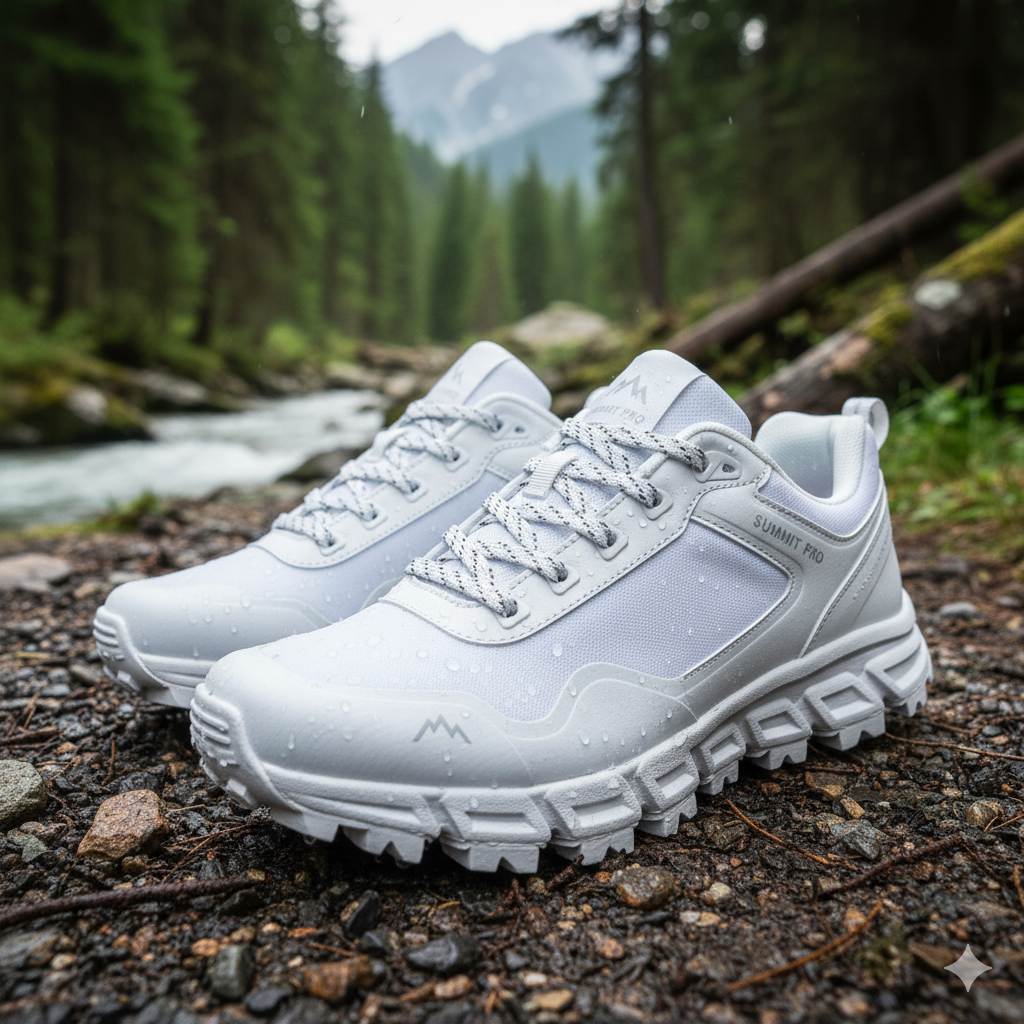 Summit Pro Outdoor Runner