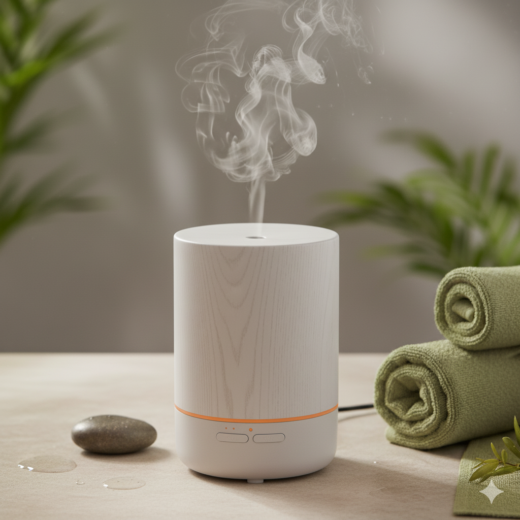 Aromatherapy Diffuser