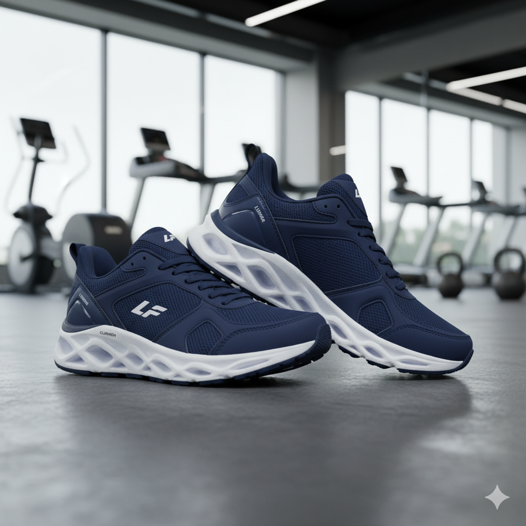 LiteForm Cushion Trainer