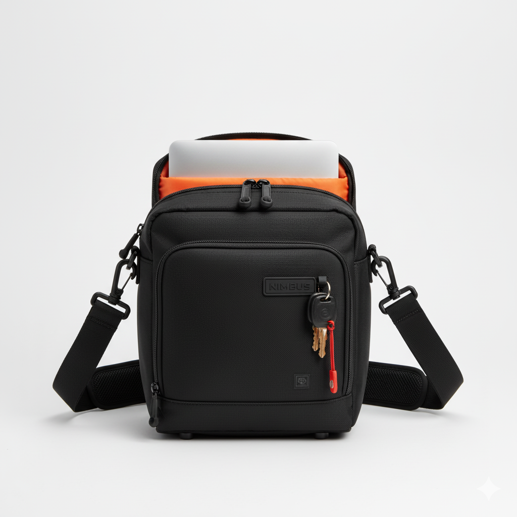Nimbus Compact Camera Bag