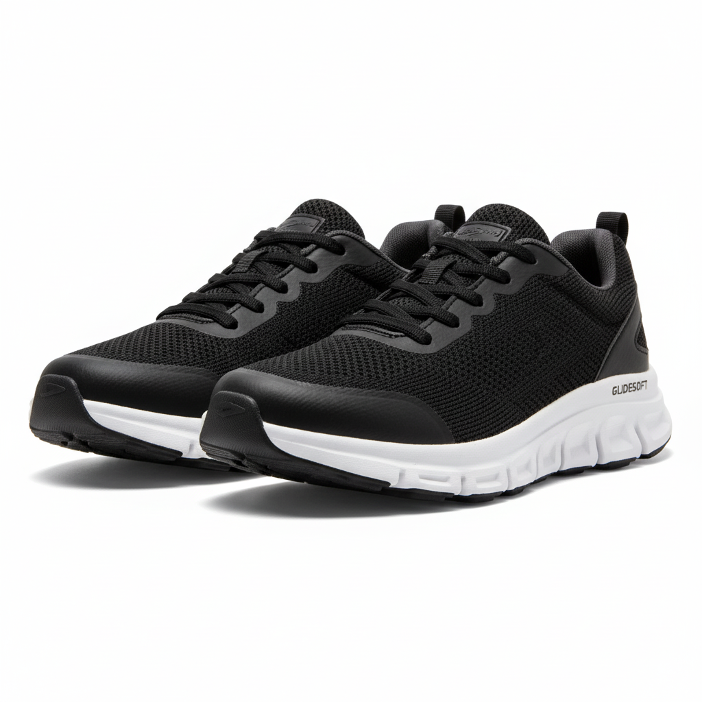 GlideSoft Everyday Walker