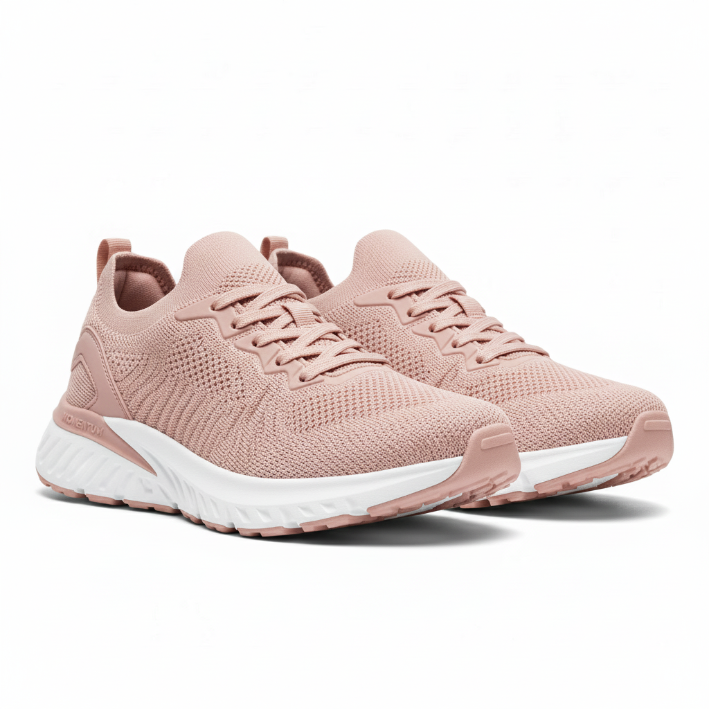 Momentum Cross‑Studio Sneaker