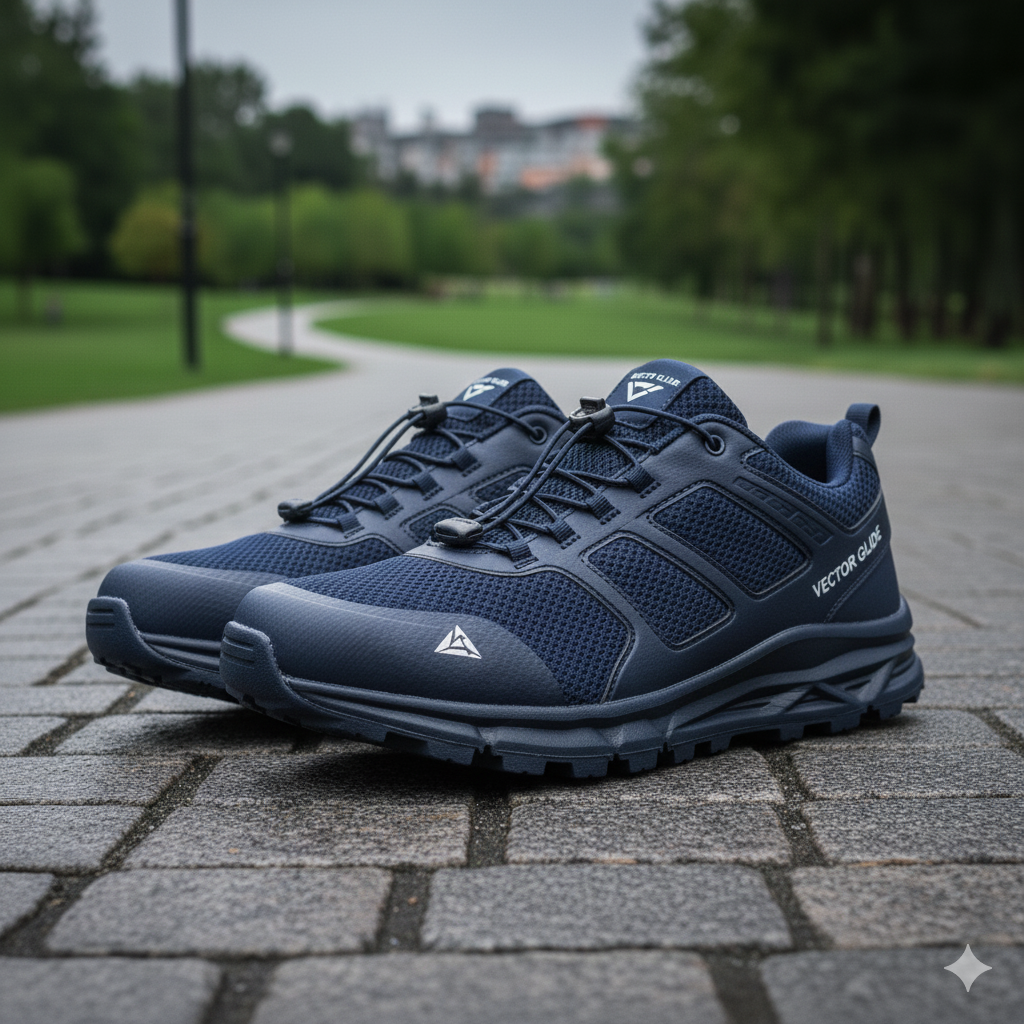 Vector Glide Walking Shoe