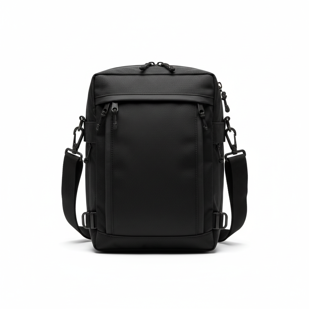 CargoMax Modular Satchel