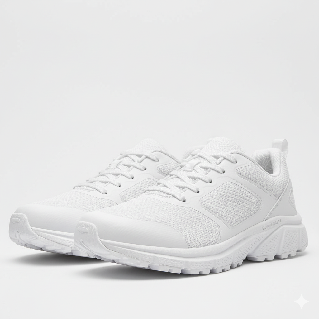 SummitLite Outdoor Runner