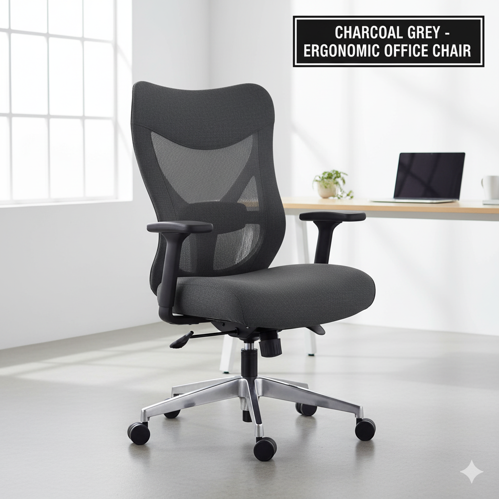 Ergonomic Office Chair