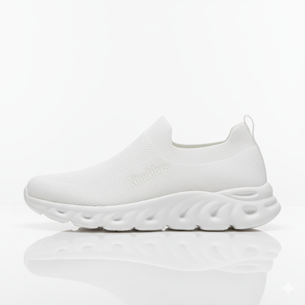 Nimbus CloudFoam Everyday