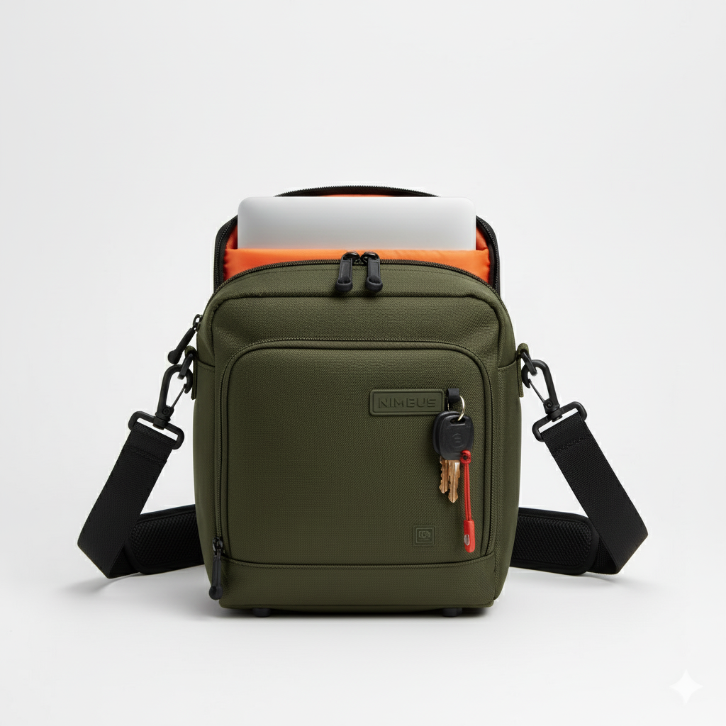 Nimbus Compact Camera Bag