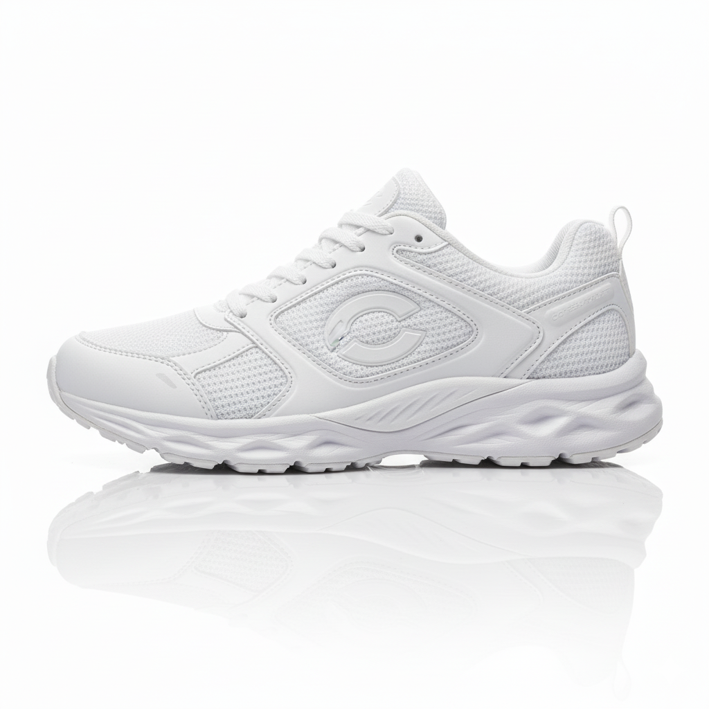 Everyday Performance Footwear