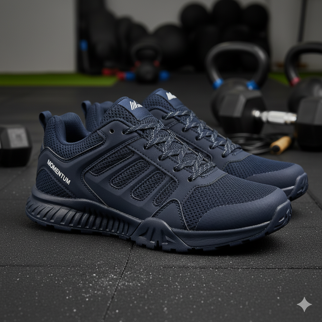 Momentum Cross‑Training Shoe