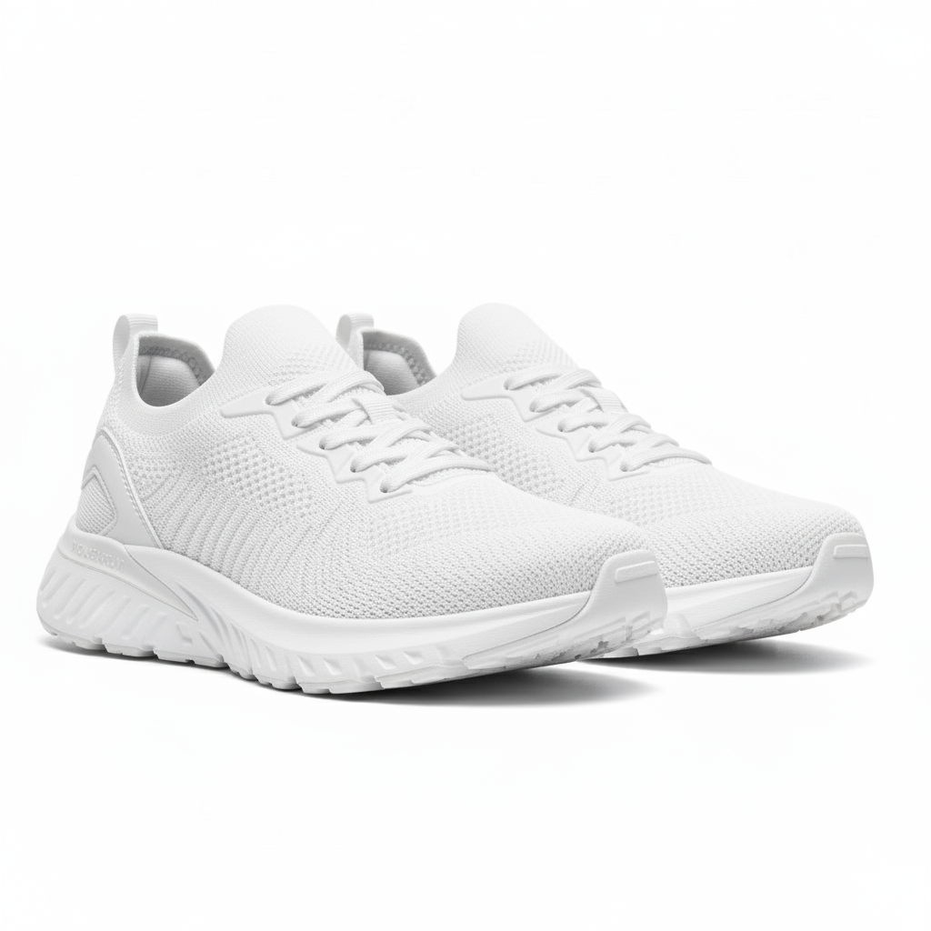 Momentum Cross‑Studio Sneaker