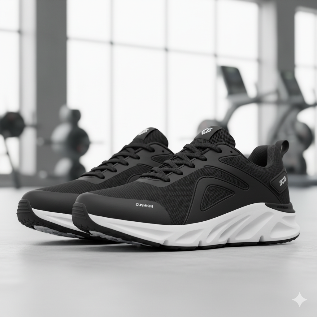 LiteForm Cushion Trainer